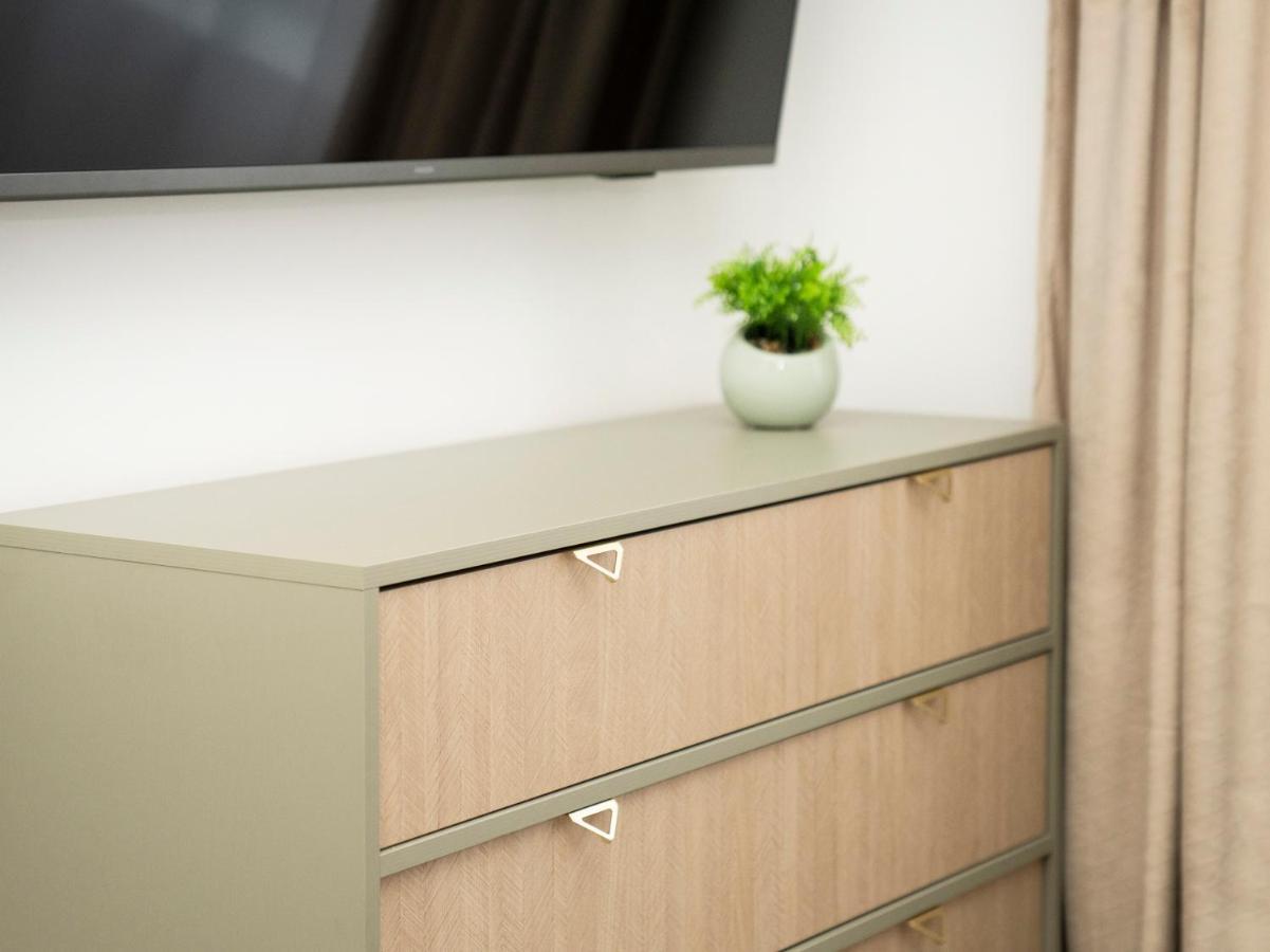 Central Station Apartment No8 Kaunas Ngoại thất bức ảnh