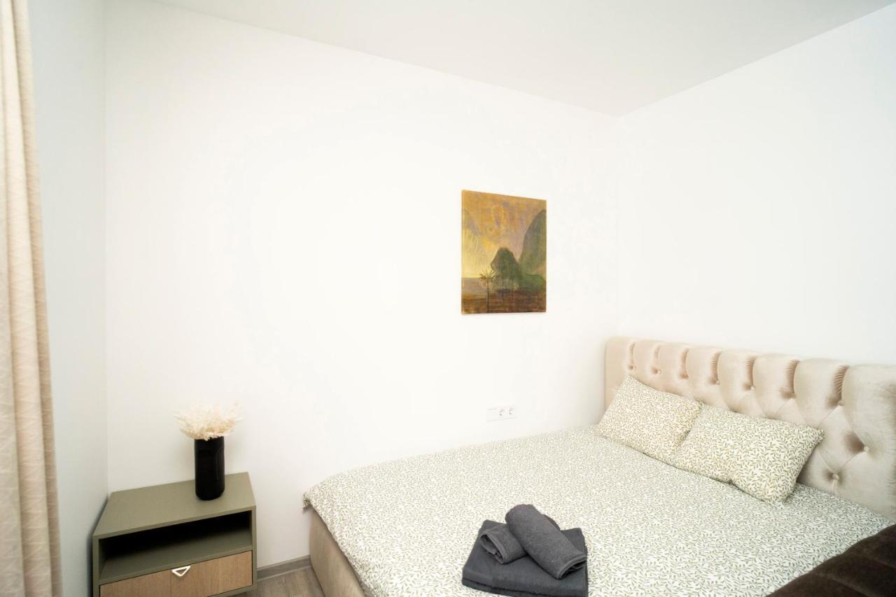 Central Station Apartment No8 Kaunas Ngoại thất bức ảnh